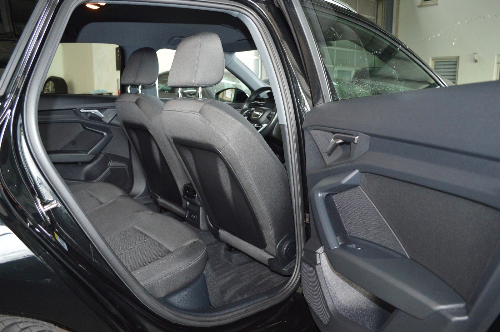 Audi A3 Sportback 35 TDI advanced LED|NAVI|KAMERA|ACC