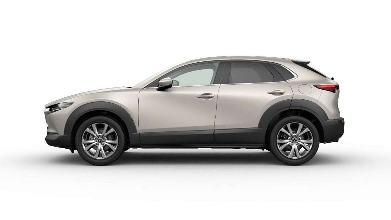 Mazda CX-30 e-SKYACTIV X186 AT MHEV Center-Line