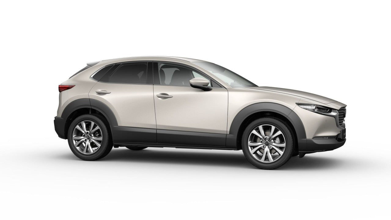Mazda CX-30 e-SKYACTIV X186 AT MHEV Center-Line
