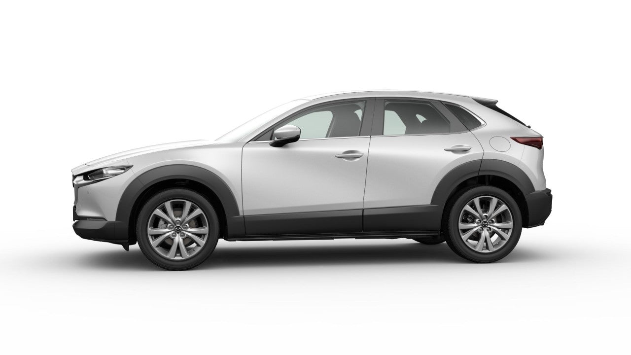 Mazda CX-30 e-SKYACTIV X186 MHEV Center-Line