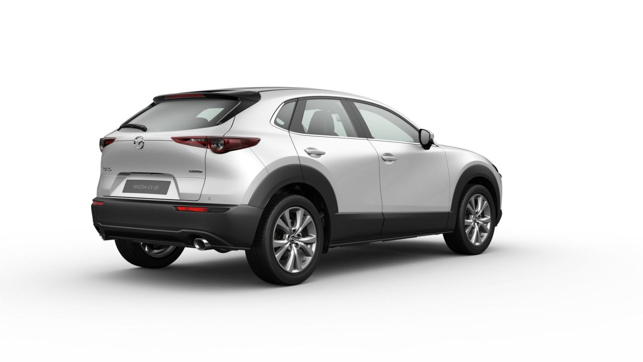 Mazda CX-30 e-SKYACTIV X186 MHEV Center-Line