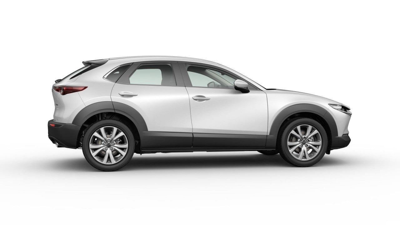 Mazda CX-30 e-SKYACTIV X186 MHEV Center-Line