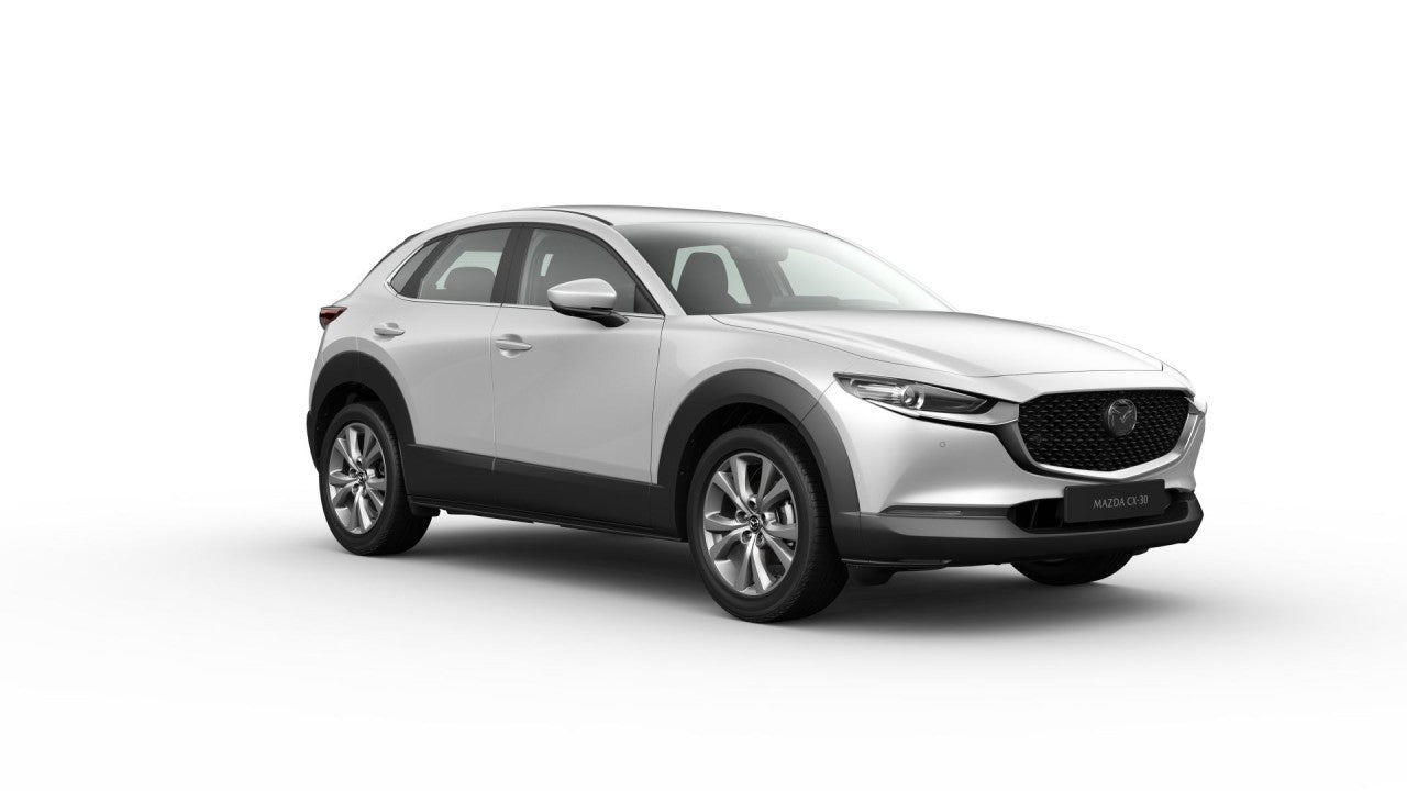 Mazda CX-30 e-SKYACTIV X186 MHEV Center-Line