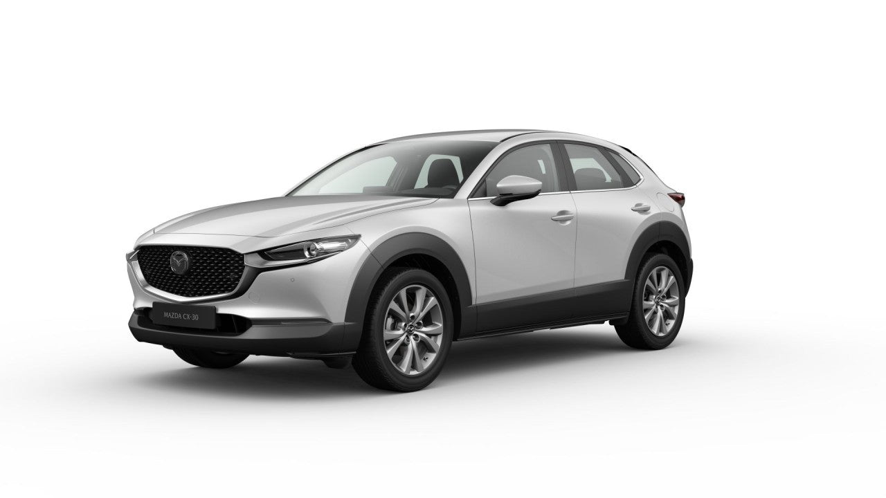 Mazda CX-30 e-SKYACTIV X186 MHEV Center-Line