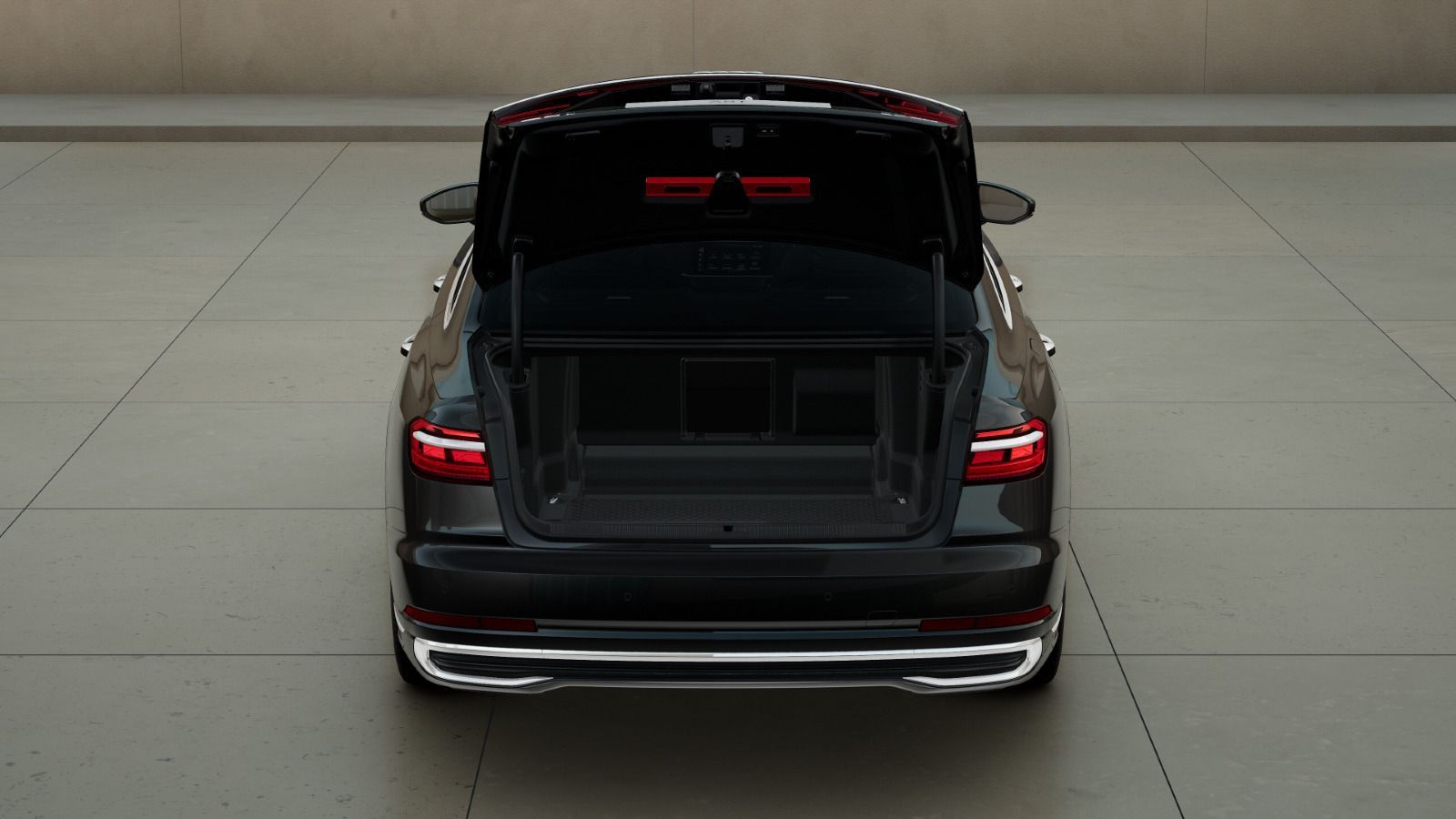 Audi A8 Lang 50 TDI qu. - Samsaru's Car Outlet