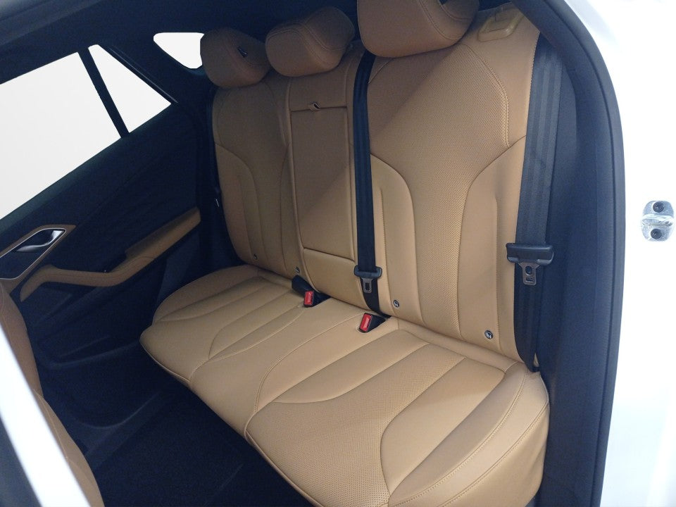MG HS ICE 5 usi Exclusive 1.5 T-GDi 172 CP A7