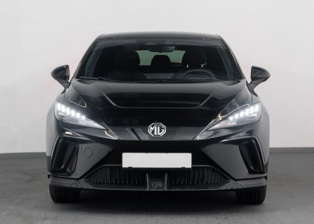 MG4 EV 5 usi Electric 204 CP AT