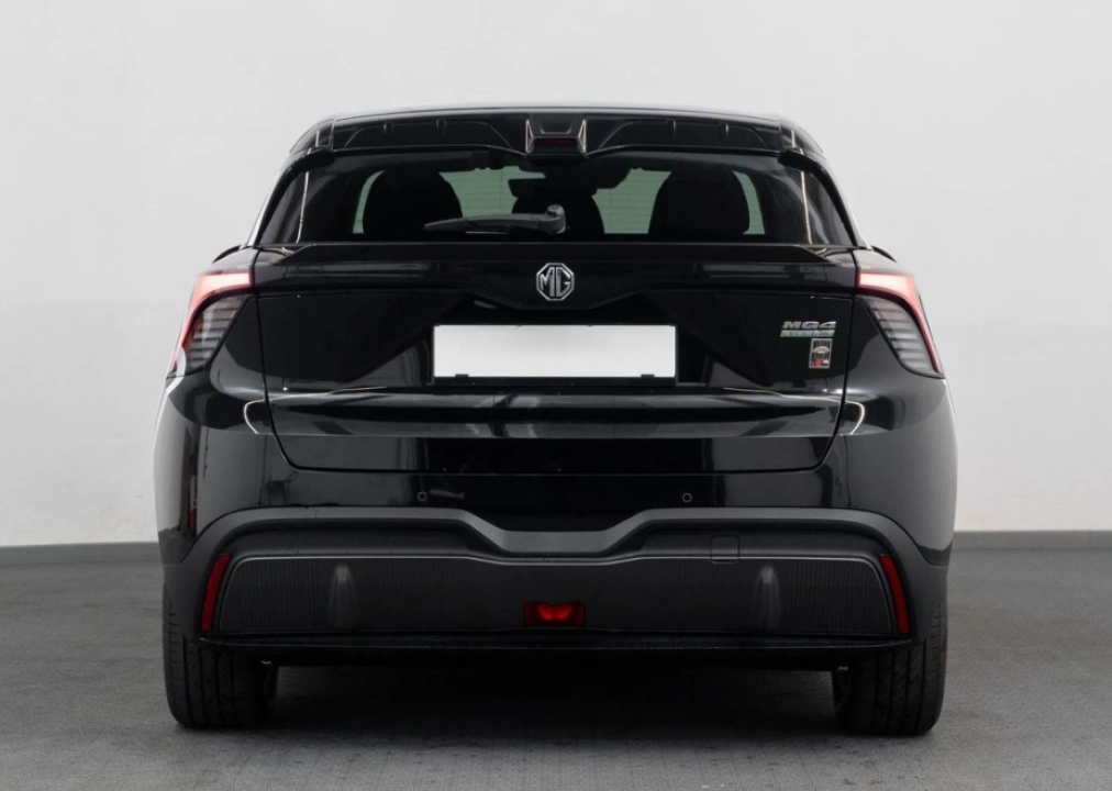 MG4 EV 5 usi Electric 204 CP AT