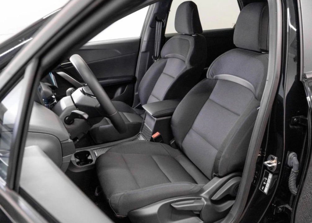 MG4 EV 5 usi Electric 204 CP AT