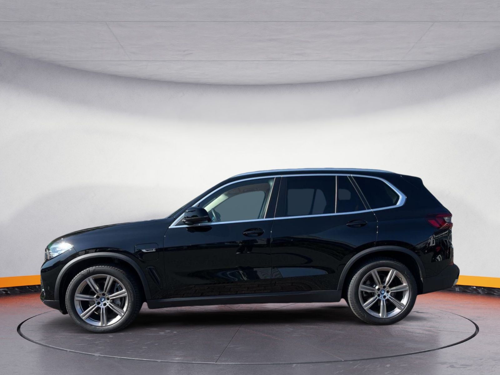 BMW X5 xDrive45e HUD DA Prof HiFi Komf.-Sitze PA Plu