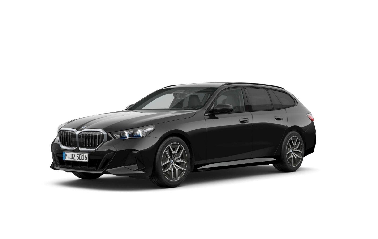 BMW 540 d xDrive*M Sport*B&W*Driv A Prof*AHK*