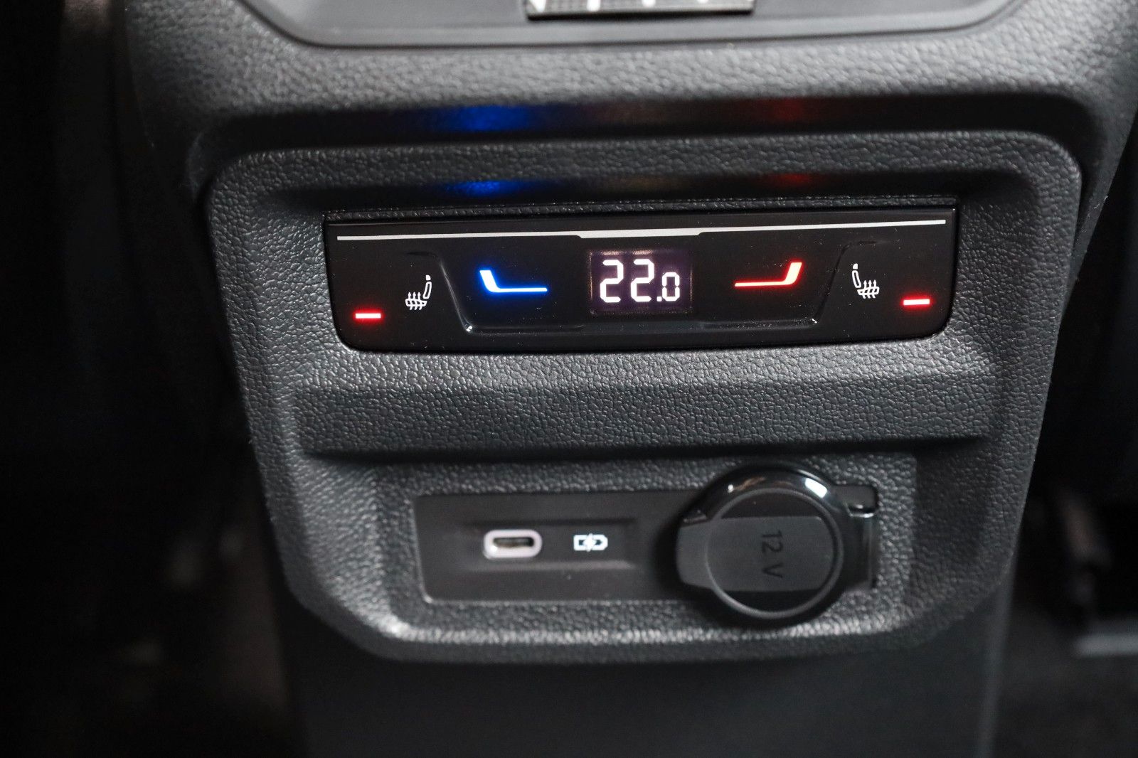 Seat Tarraco 1.4 e-HYBRID FR - Samsaru's Car Outlet