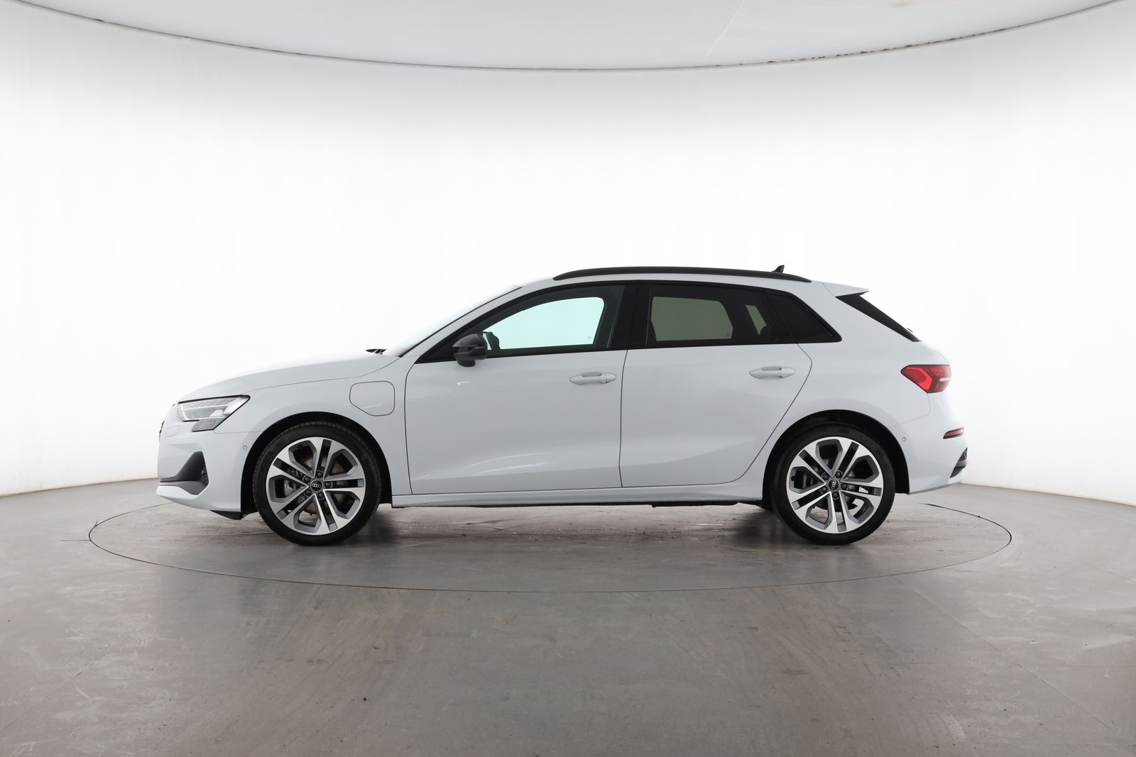 Audi A3 Sportback 40 TFSI e S tronic advanced S line