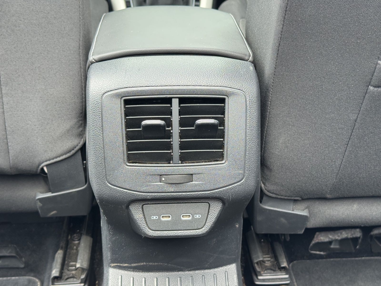 Volkswagen T-Roc Cabriolet Style 1.0 TSI 81kW - Samsaru's Car Outlet