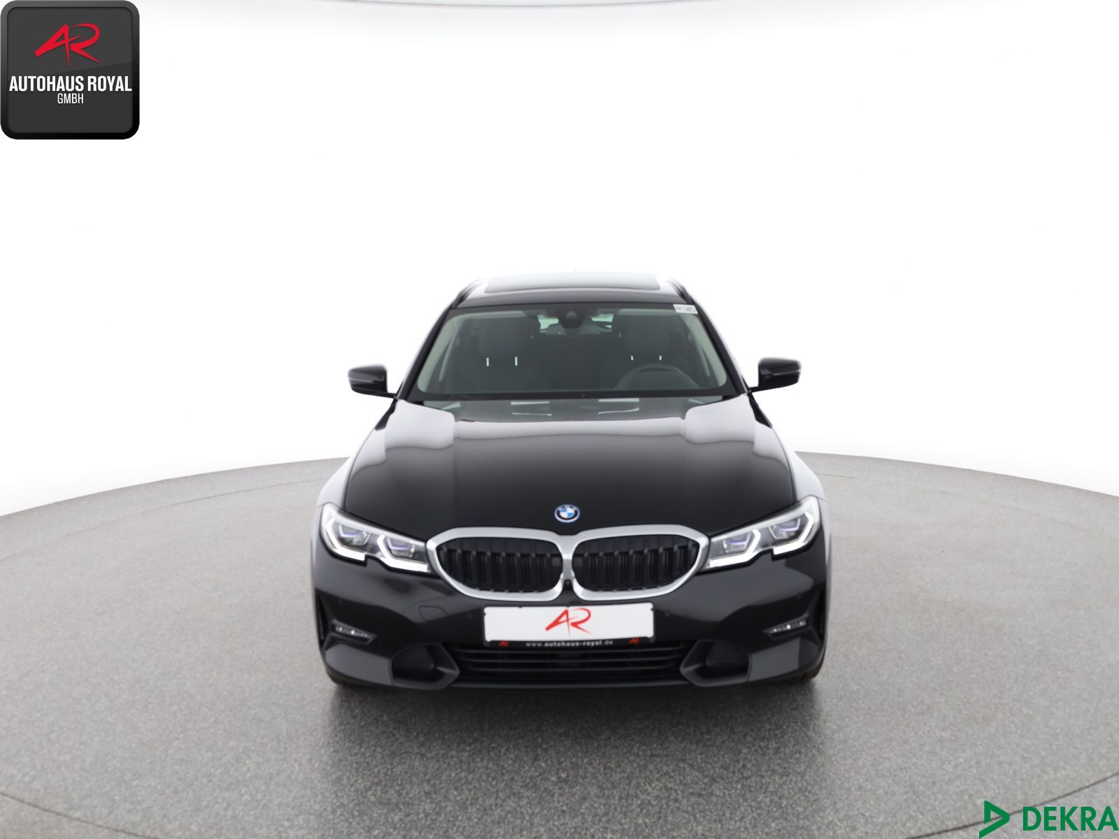 BMW 330 e T xDrive SPORTLINE - Samsaru's Car Outlet