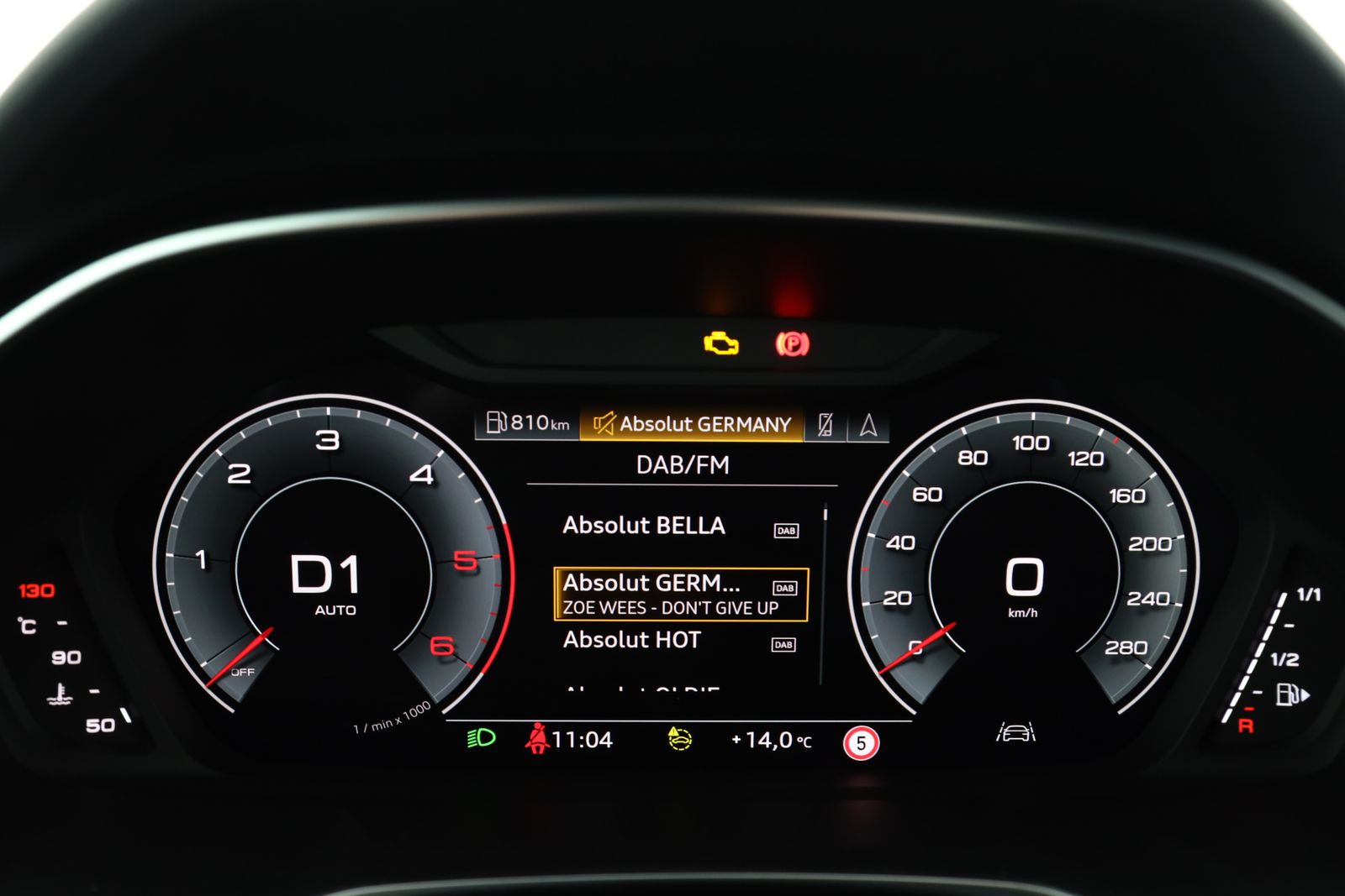 Audi Q3 35 TDI quattro S tronic S line - Samsaru's Car Outlet