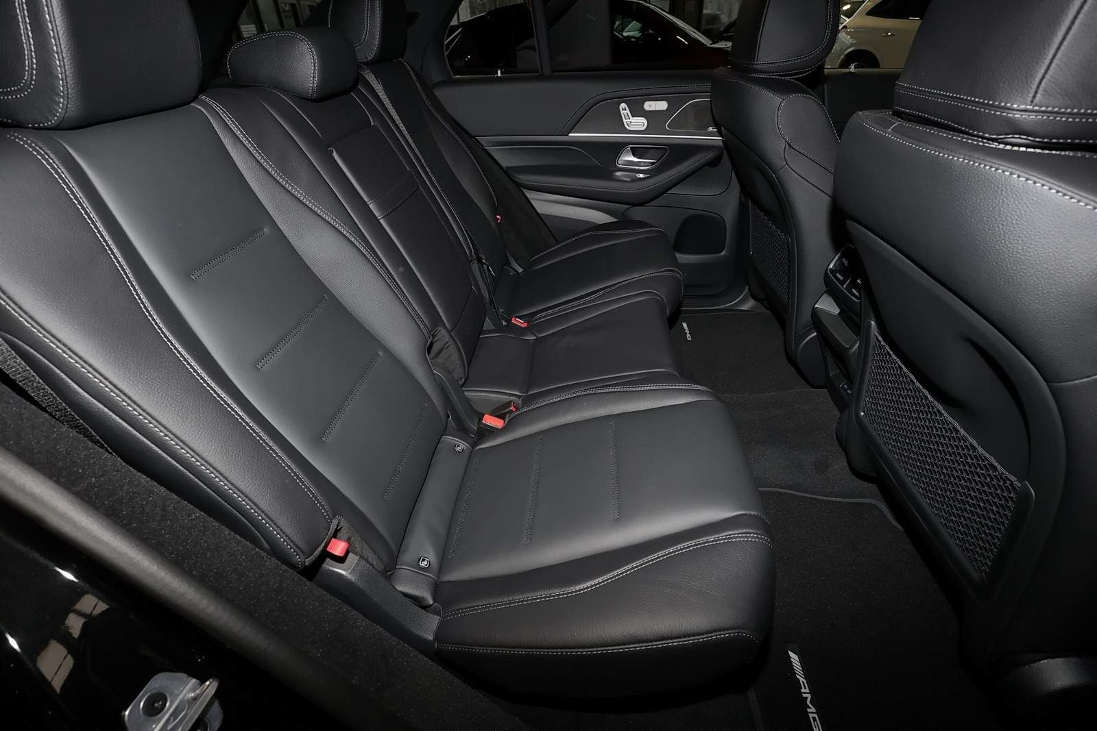 Mercedes-Benz GLE 450 d 4M AMG MBUX+360°+M-LED+Pano+AHK+Head-U