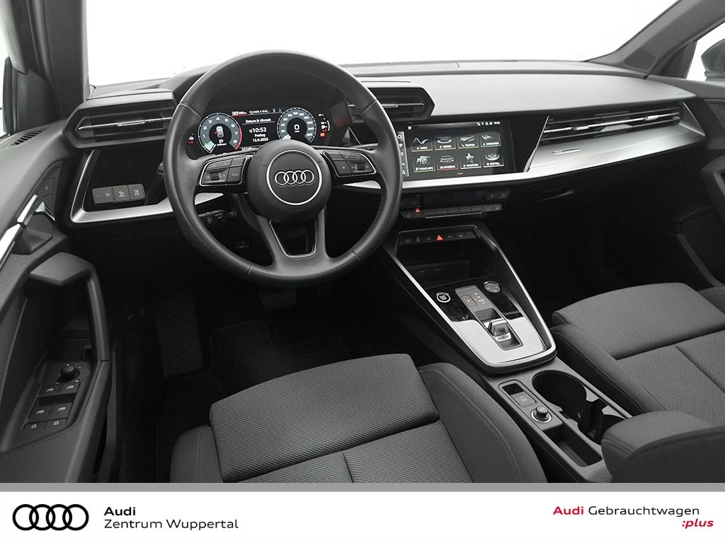 Audi A3 Sportback 40 TFSI E PANO KEYLESS PDC VO&HI IN
