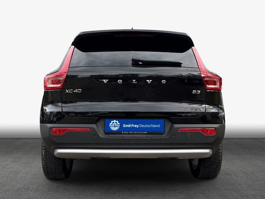 Volvo XC40 B3 B DKG Core