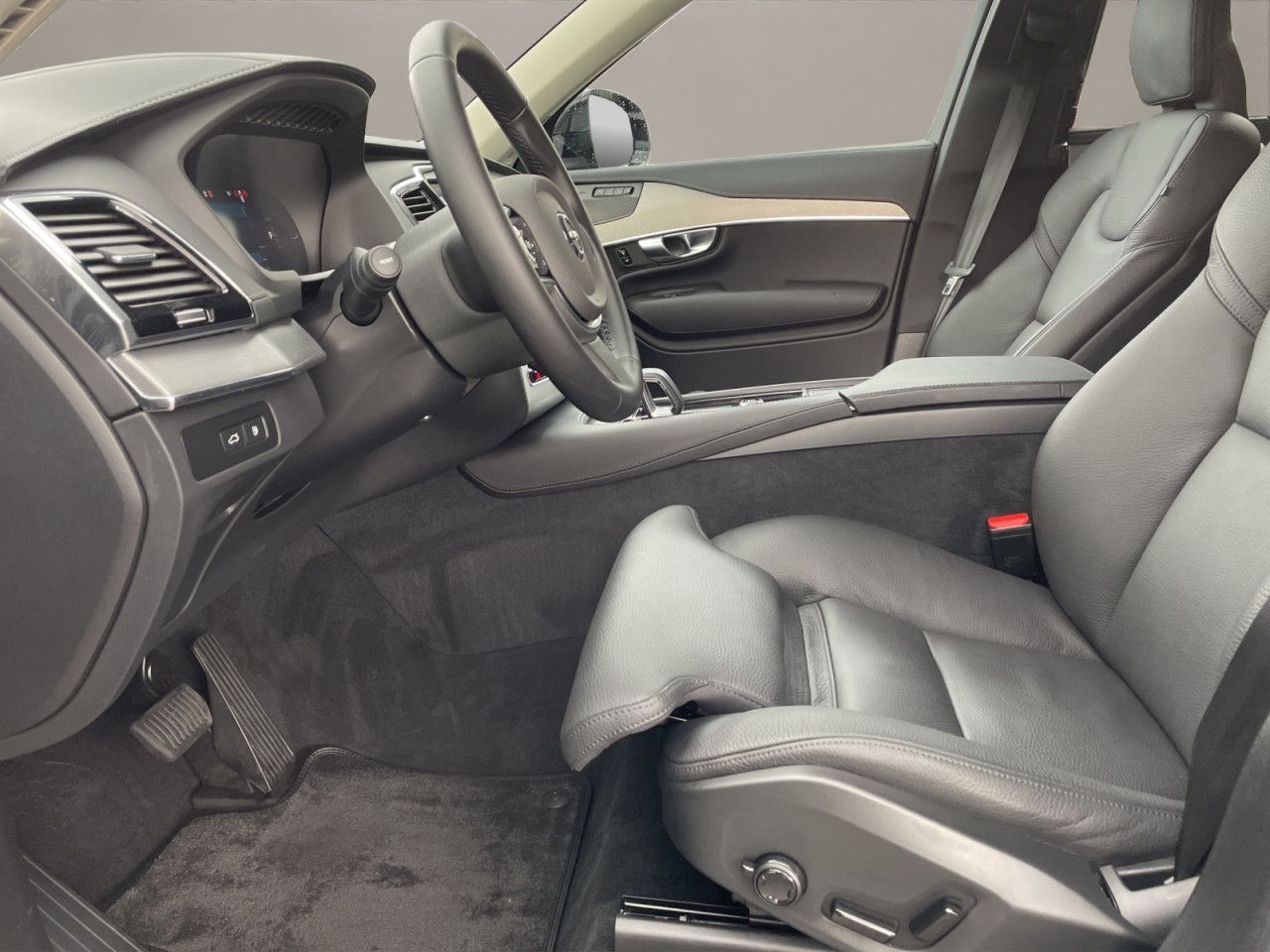 Volvo XC90 T8 AWD Plug-in Plus Dark 7S AHK NAVI