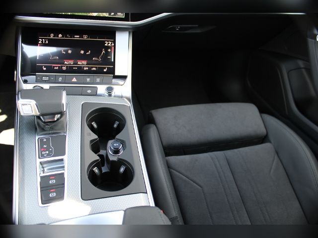 Audi A6 allroad quattro 45 3.0 TDI - Samsaru's Car Outlet