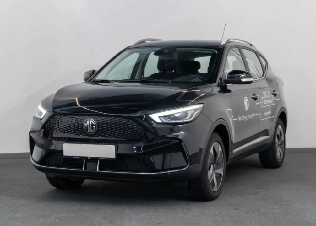 MG ZS EV 5 usi Excite Electric 51 kWh AT