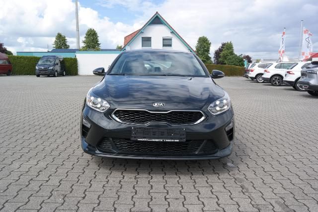 Kia Ceed 1.4 TGDI Vision - Samsaru's Car Outlet