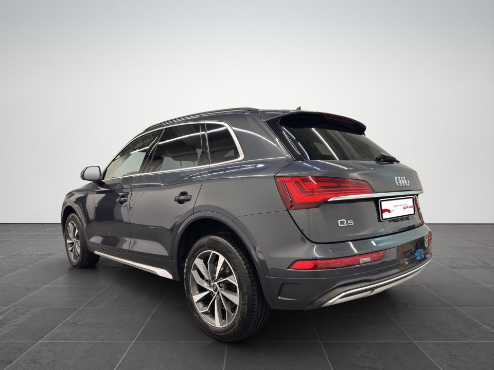 Audi Q5 SUV 40 TDI Quattro