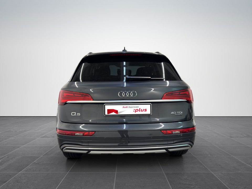 Audi Q5 SUV 40 TDI Quattro