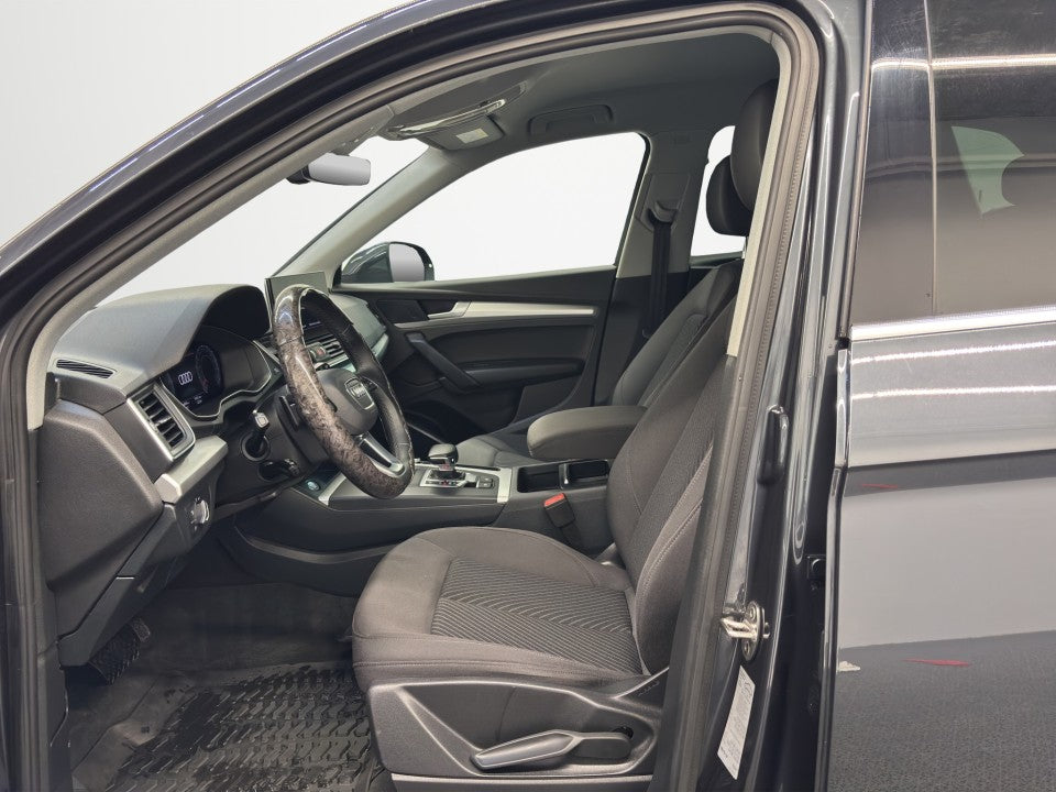 Audi Q5 SUV 40 TDI Quattro