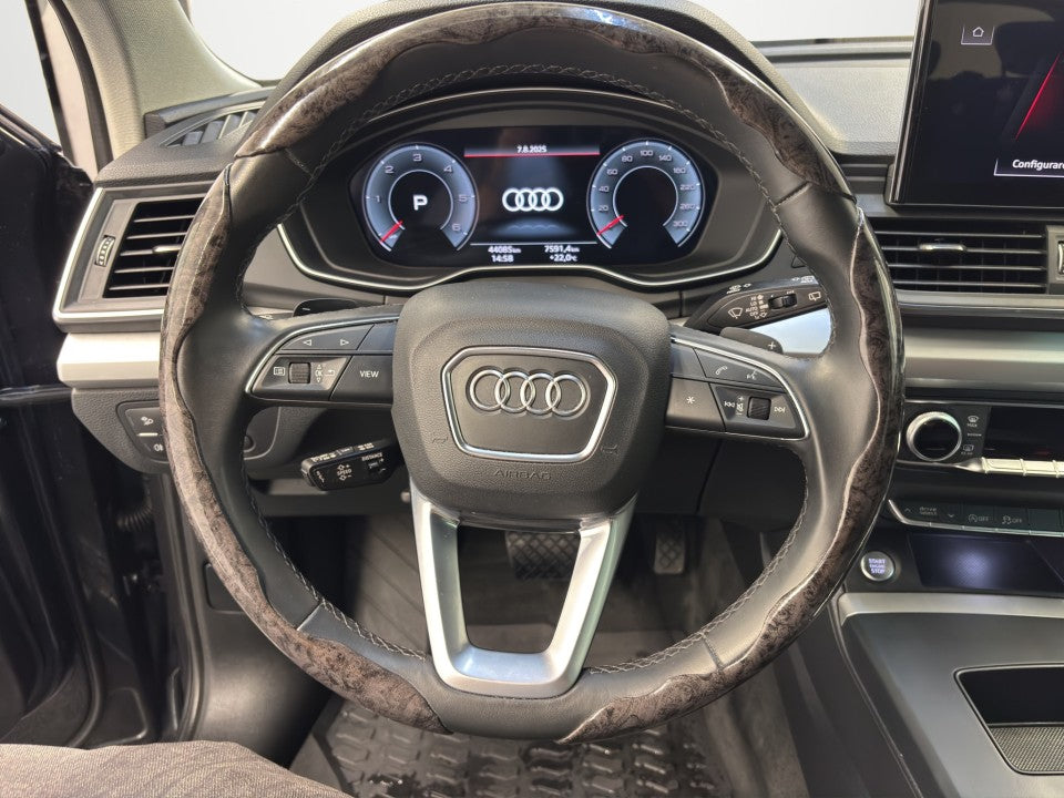 Audi Q5 SUV 40 TDI Quattro