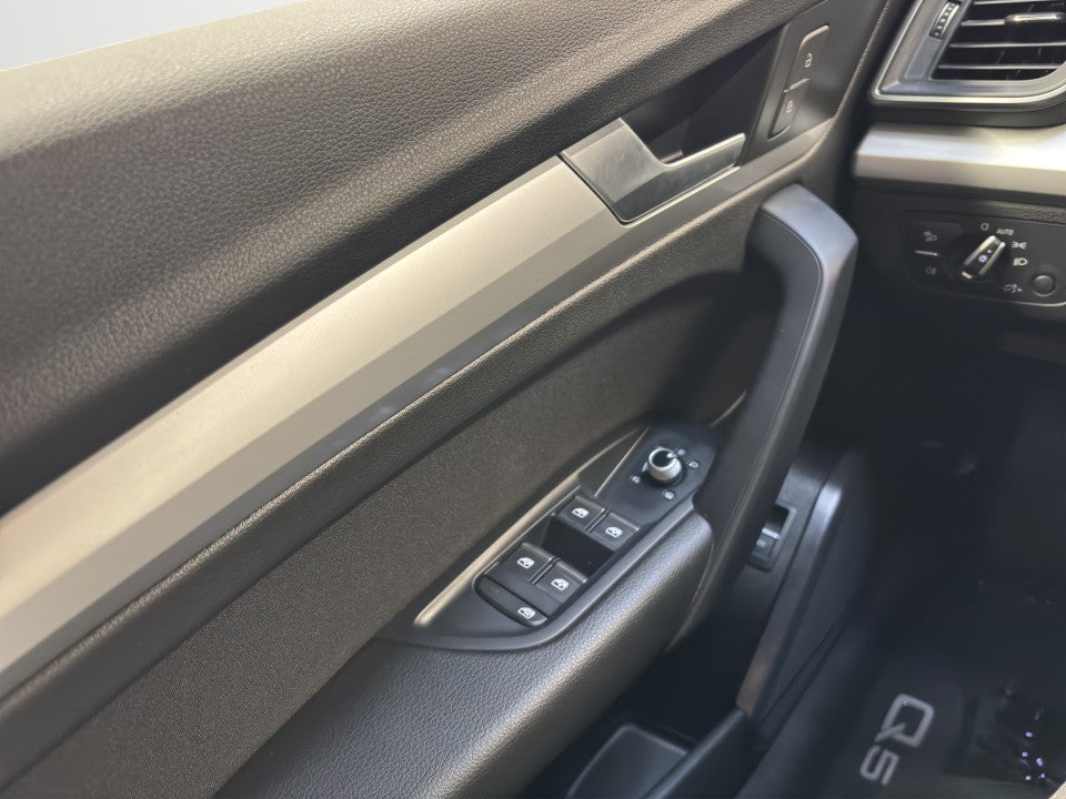 Audi Q5 SUV 40 TDI Quattro