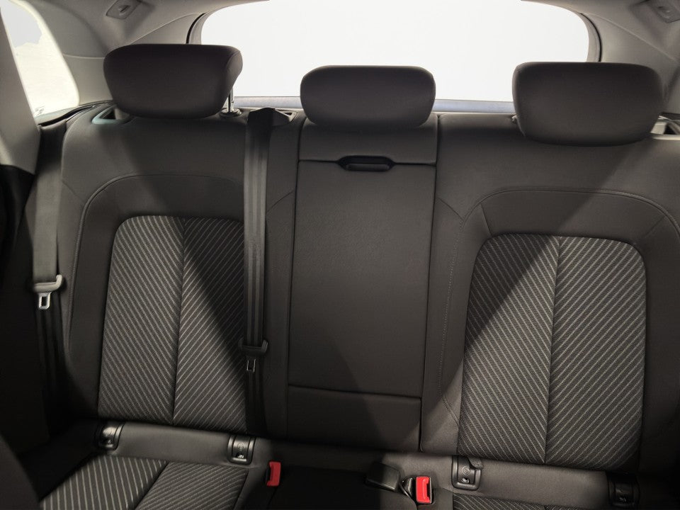 Audi Q5 SUV 40 TDI Quattro
