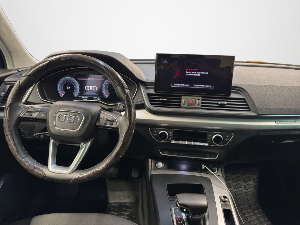 Audi Q5 SUV 40 TDI Quattro