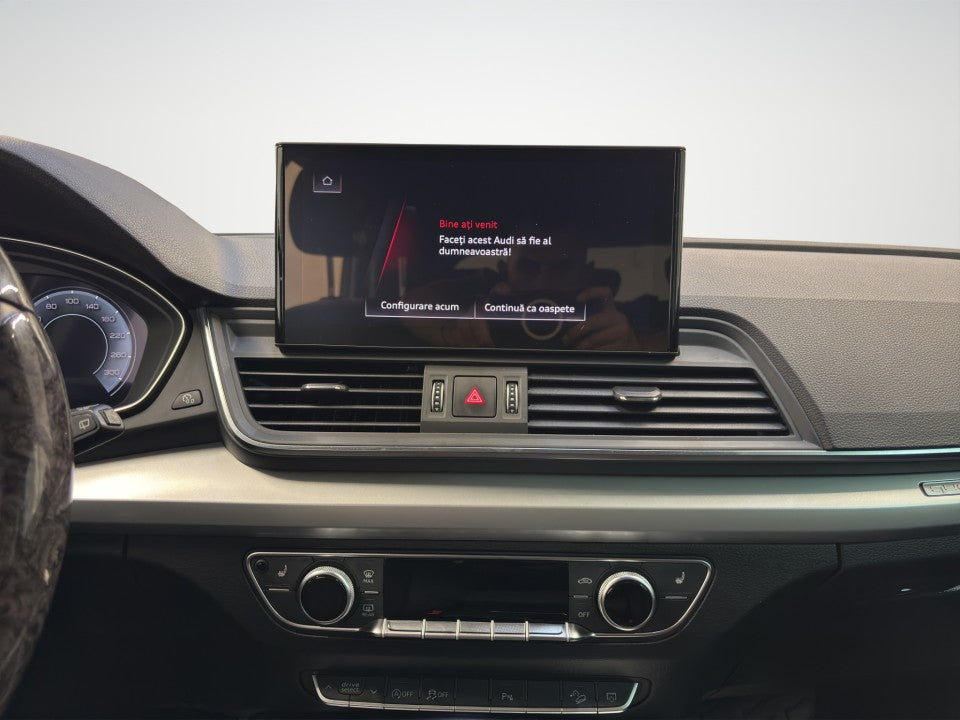 Audi Q5 SUV 40 TDI Quattro