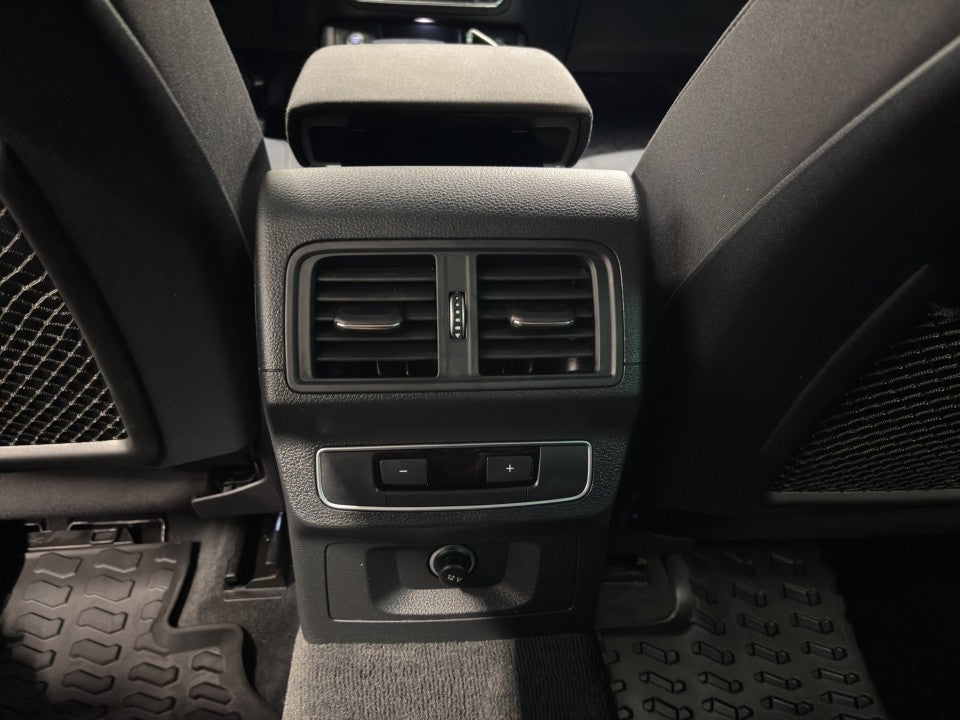 Audi Q5 SUV 40 TDI Quattro