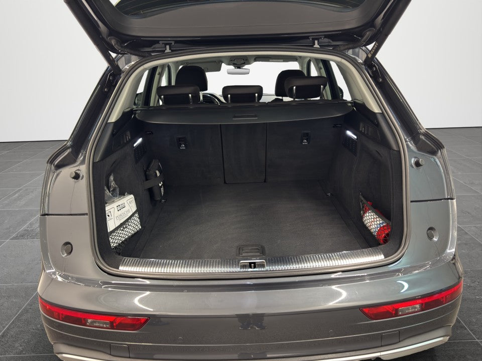Audi Q5 SUV 40 TDI Quattro