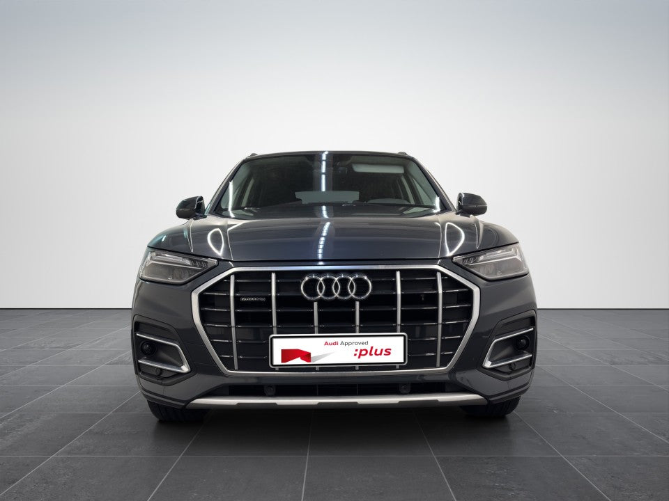 Audi Q5 SUV 40 TDI Quattro