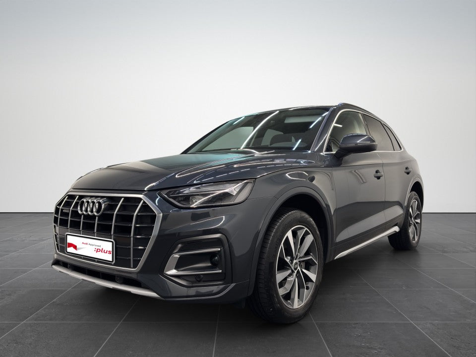 Audi Q5 SUV 40 TDI Quattro