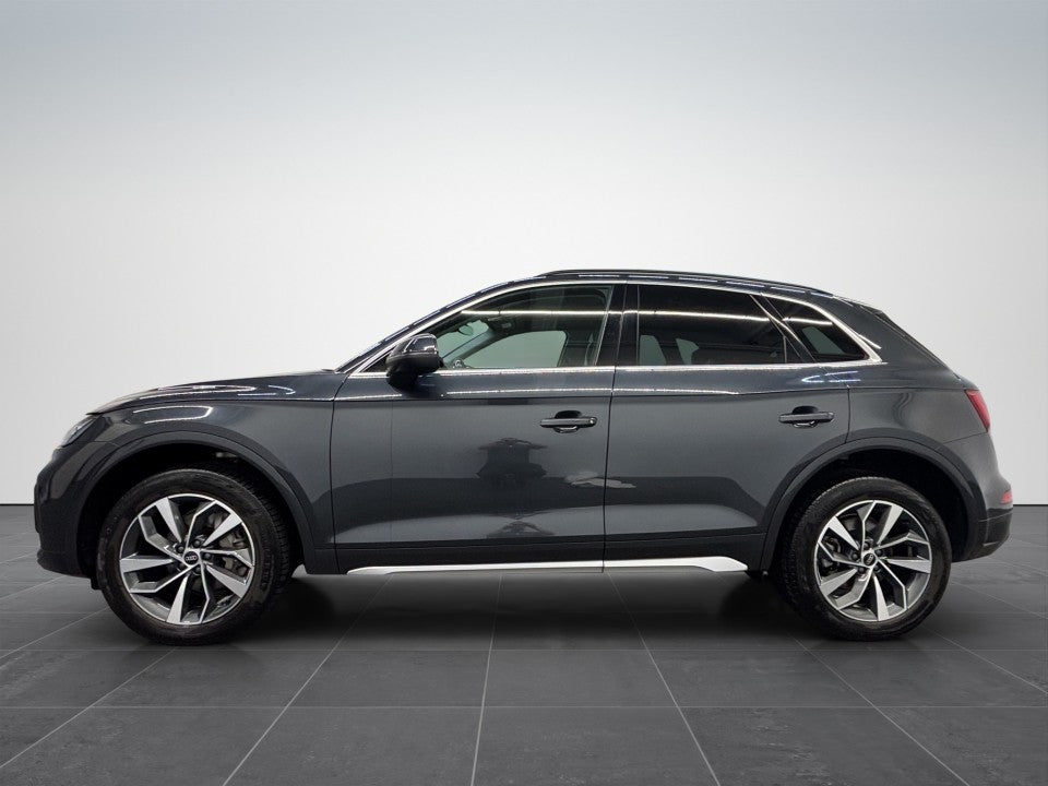 Audi Q5 SUV 40 TDI Quattro