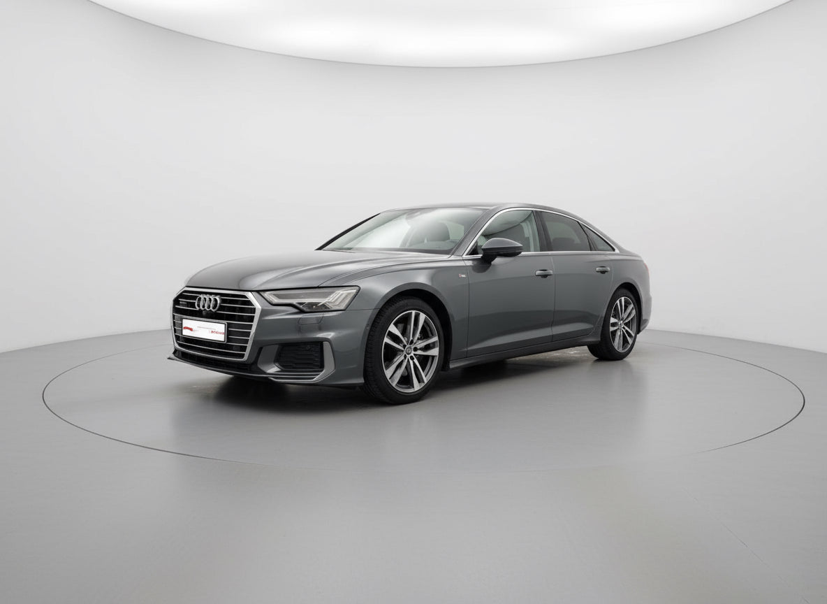 Audi A6 Design 45 TFSI quattro