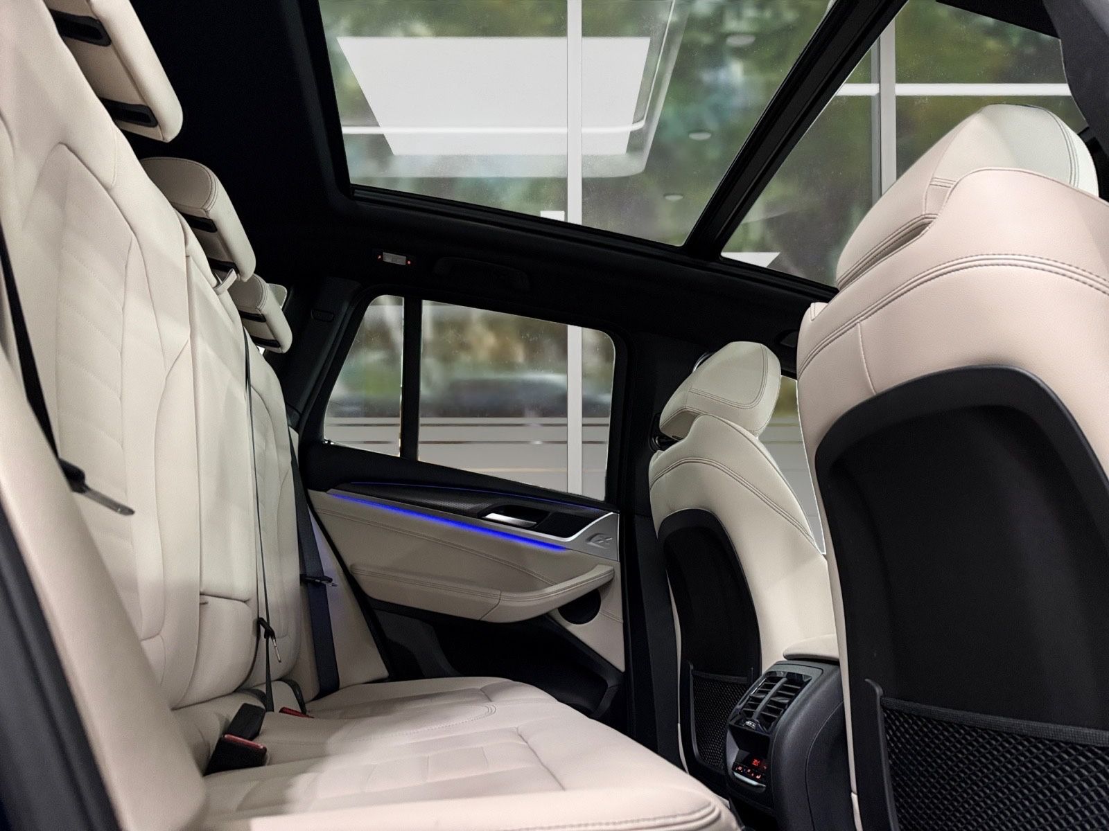 BMW X3 xDrive30i M-Sportpaket, 1.Hand, Garantie