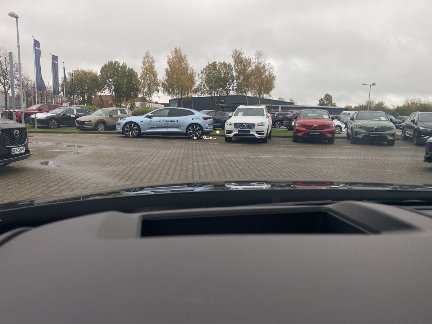 Mazda CX-5 Homura HUD Navi Soundsystem Bose 360 Kamera