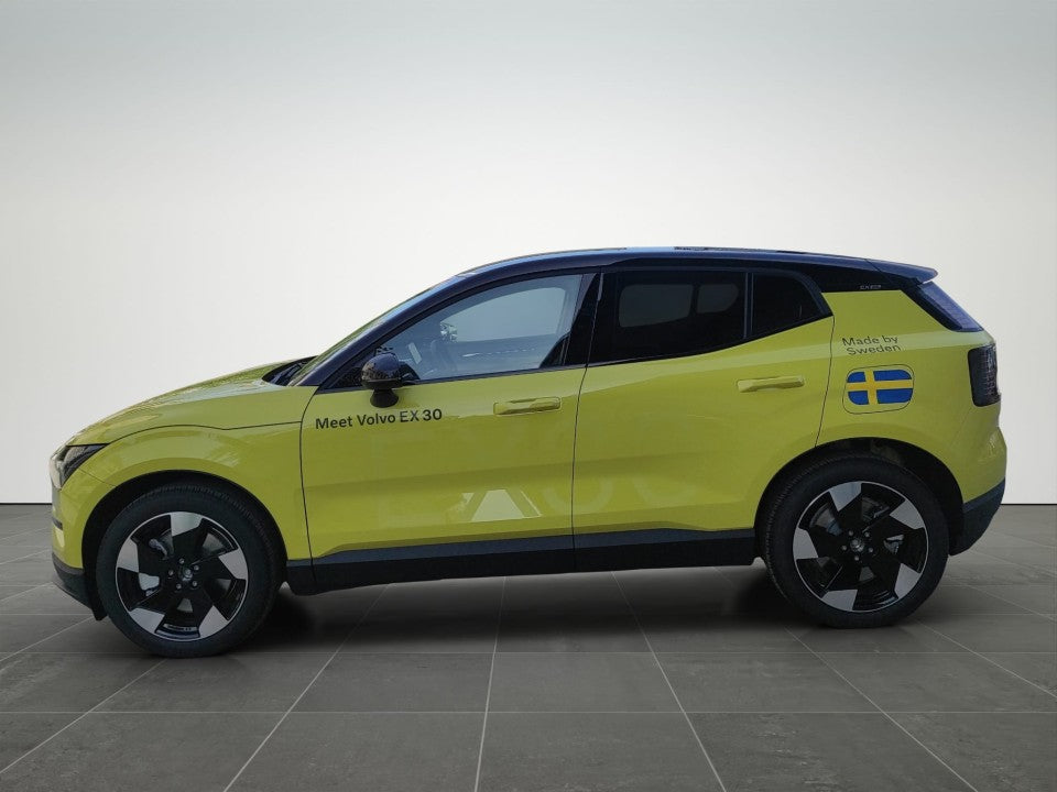 Volvo EX30