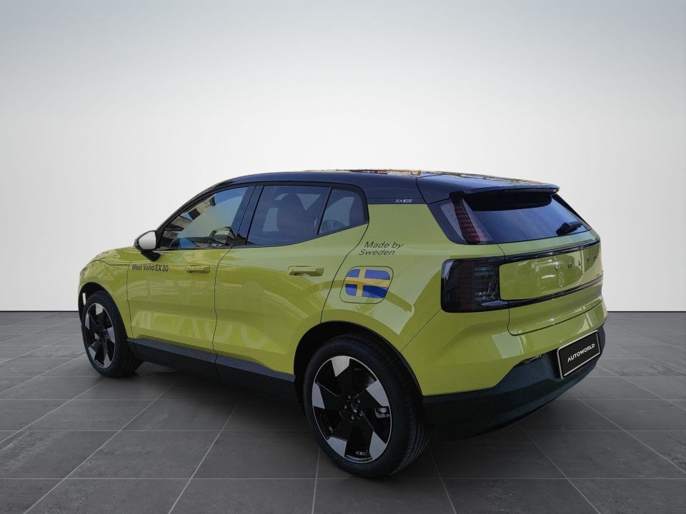 Volvo EX30