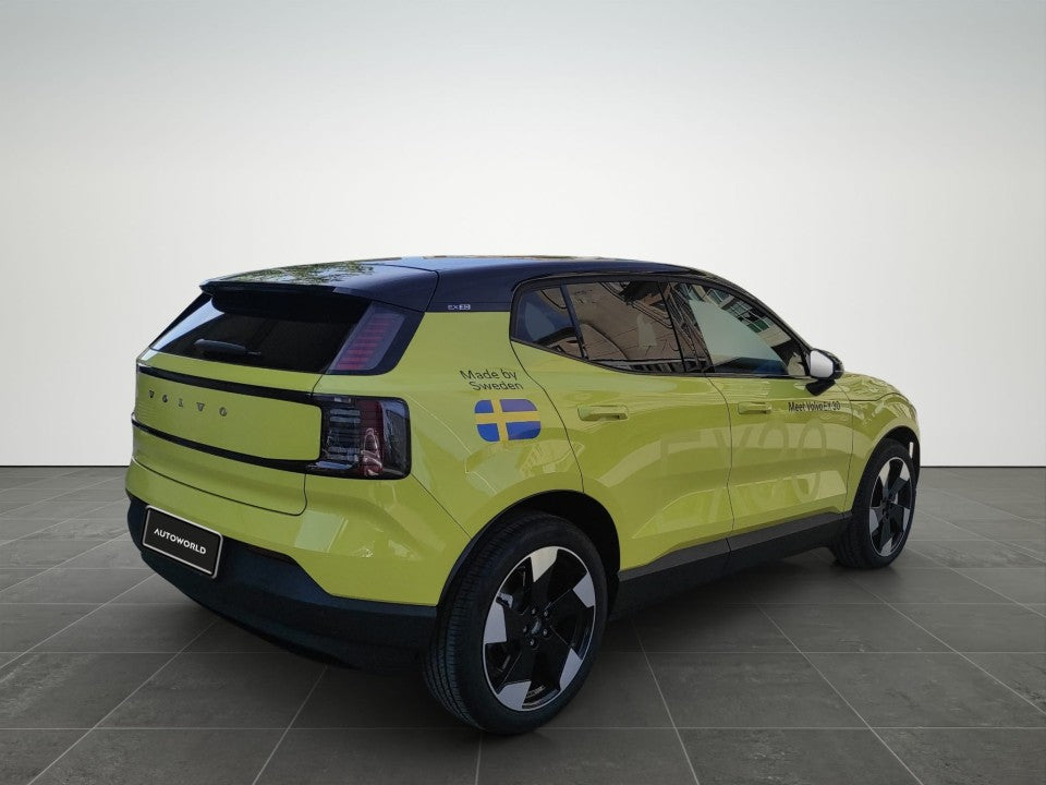 Volvo EX30