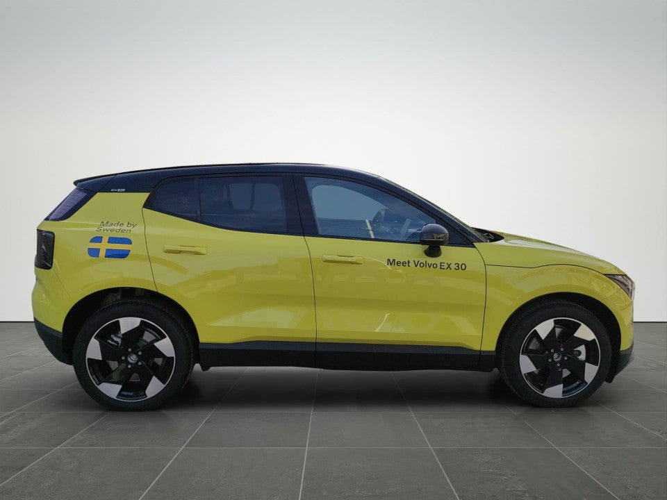 Volvo EX30