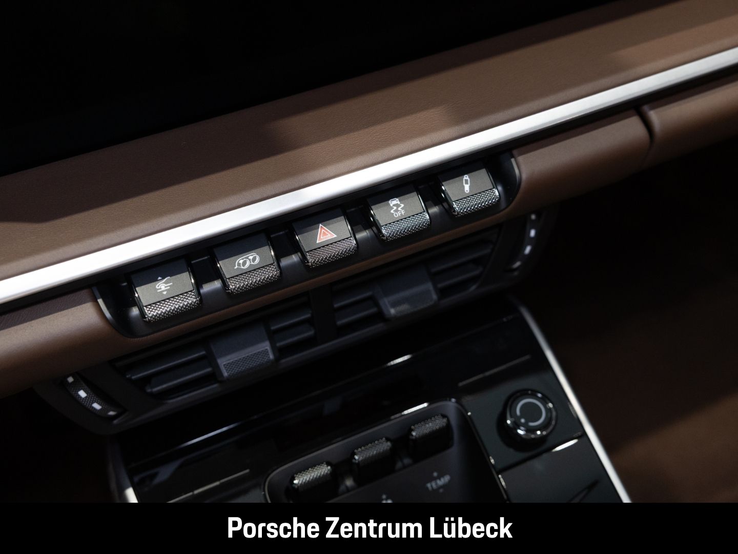 Porsche 992 911 Carrera S Cabriolet LED-Matrix InnoDrive