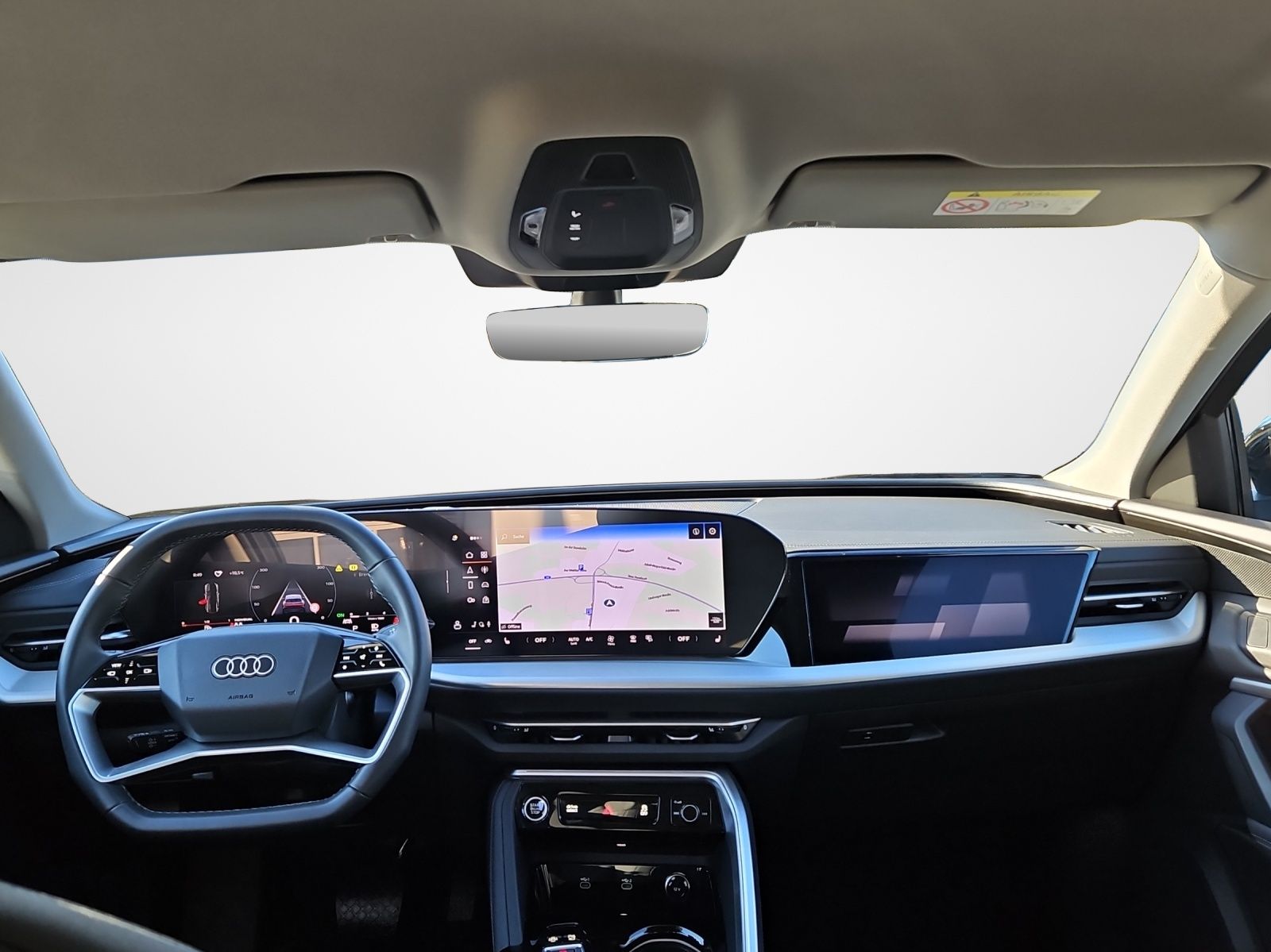 Audi Q5 Sportback TDI S tronic quattro S line Navi Me