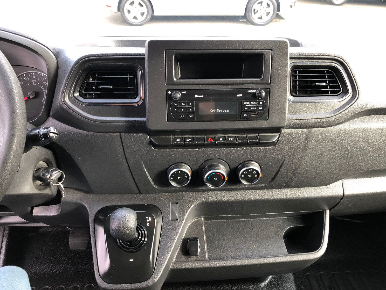 Opel Movano L2H2 Kasten 2.3 CDTI AUT. - Samsaru's Car Outlet